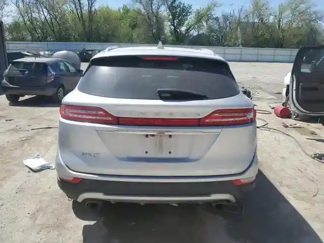 5LMCJ1C96KUL21751 2019 LINCOLN MKZ-5