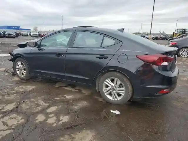 5NPD84LFXKH457065 2019 HYUNDAI ELANTRA-1