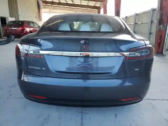 5YJSA1E10HF211273 2017 TESLA MODEL S-5
