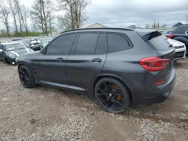 5YMTS0C0XL9B17548 2020 BMW X3-1