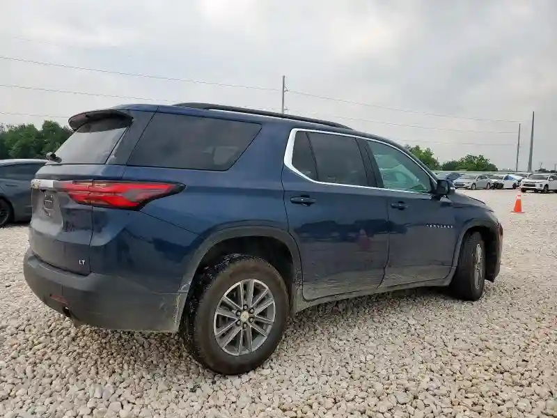 1GNEVGKW1PJ183101 2023 CHEVROLET TRAVERSE-2