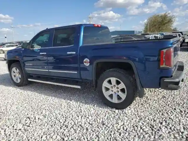 3GTU2NEC6GG132391 2016 GMC SIERRA-1