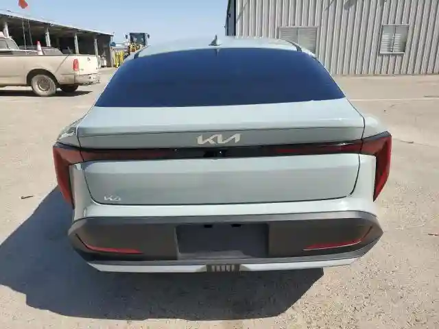 3KPFU4DE7SE010806 2025 KIA K4 EX-5