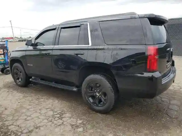 1GNSKAKCXLR304282 2020 CHEVROLET TAHOE-1