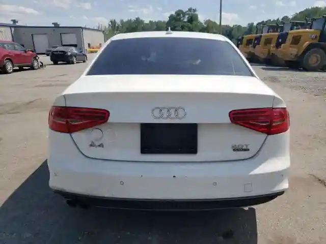 WAUFFAFL4FN020762 2015 AUDI A4-5