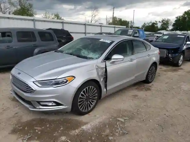 3FA6P0T95HR348605 2017 FORD FUSION-0