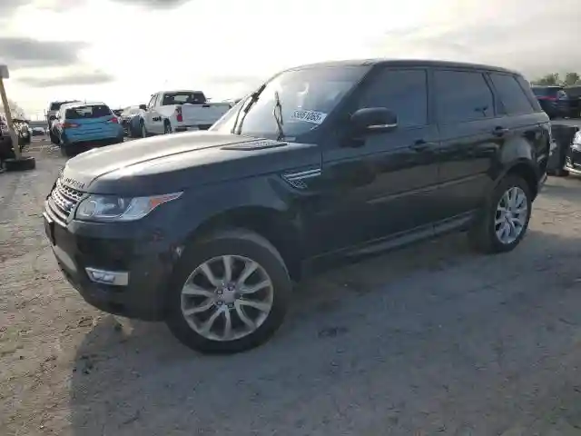 SALWR2VF6GA645399 2016 LAND ROVER RANGEROVER-0