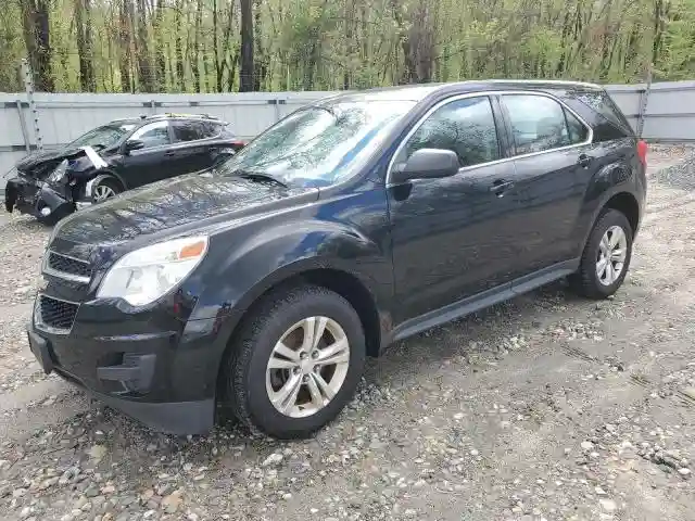 2GNFLEEK1F6160372 2015 CHEVROLET EQUINOX-0