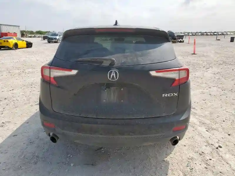 5J8TC1H38LL009204 2020 ACURA RDX-5