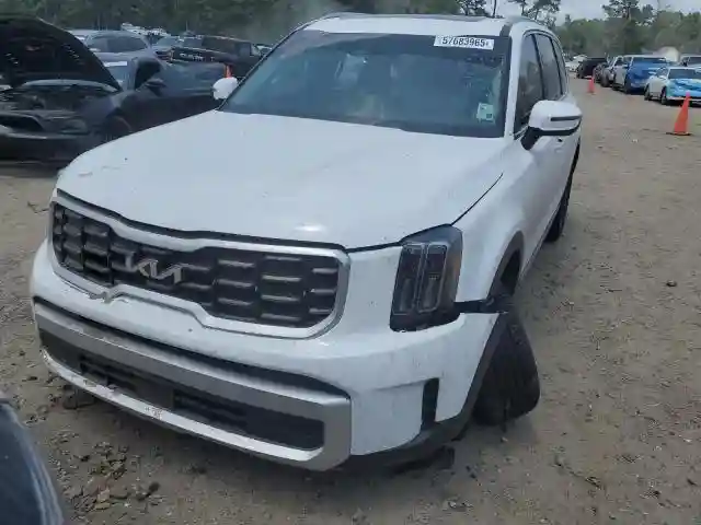 5XYP64GC6SG599231 2025 KIA TELLURIDE-4