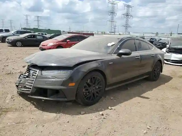 WAUWGAFC0GN079578 2016 AUDI A7-0