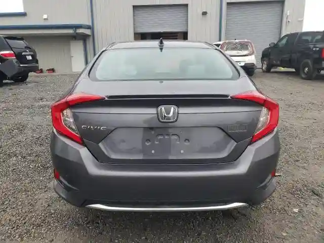 19XFC1F32LE010937 2020 HONDA CIVIC-5