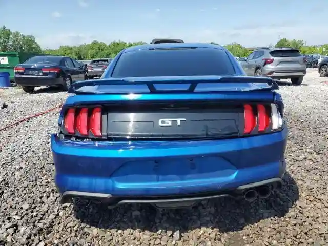 1FA6P8CF8J5134060 2018 FORD MUSTANG-5