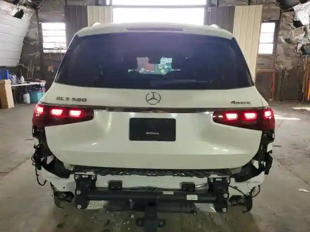 4JGFF8FE6RB133451 2024 MERCEDES-BENZ GLS-CLASS-5