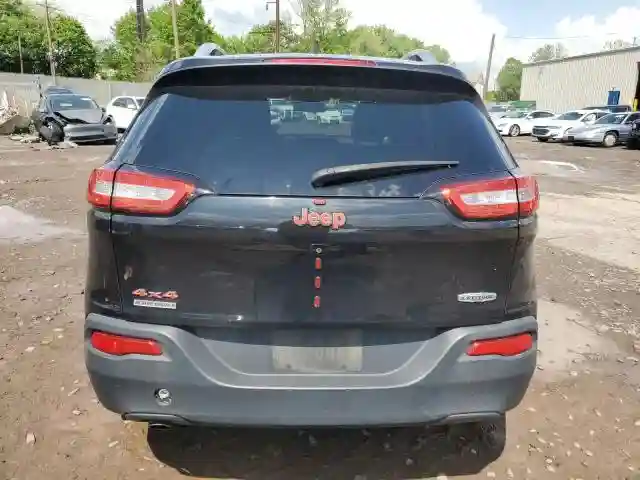 1C4PJMCB3GW253918 2016 JEEP GRAND CHEROKEE-5