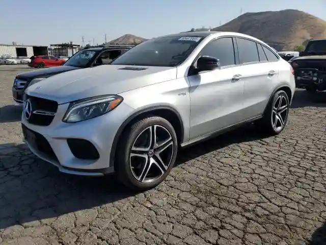4JGED6EBXHA064104 2017 MERCEDES-BENZ GLE-CLASS-0