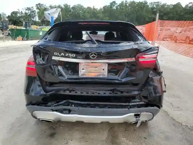 W1NTG4EB4LU040680 2020 MERCEDES-BENZ GLA-CLASS-5