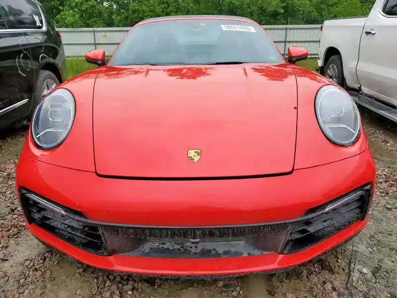 WP0BB2A94PS233065 2023 PORSCHE 911-4