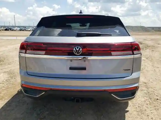 1V2HE2CA5RC205604 2024 VOLKSWAGEN ATLAS-5