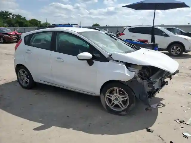 3FADP4EJXKM147731 2019 FORD FIESTA-3