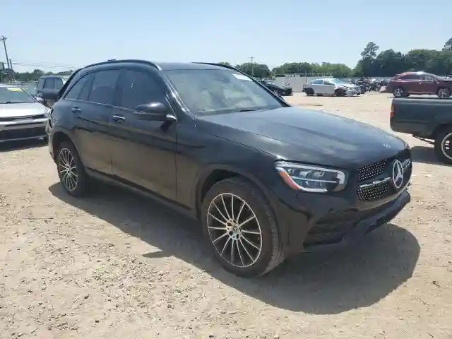 W1N0G8DB0MF925220 2021 MERCEDES-BENZ GLC-CLASS-3