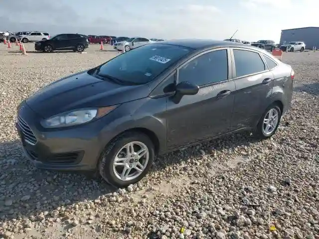 3FADP4BJ0KM163277 2019 FORD FIESTA-0