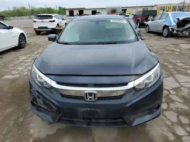 19XFC1F71GE019878 2016 HONDA CIVIC-4