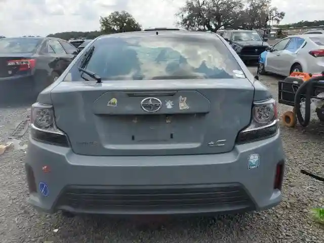 JTKJF5C72GJ020482 2016 TOYOTA SCION-5