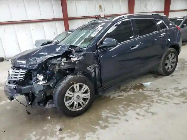 3GYFNBE38GS518218 2016 CADILLAC SRX-0