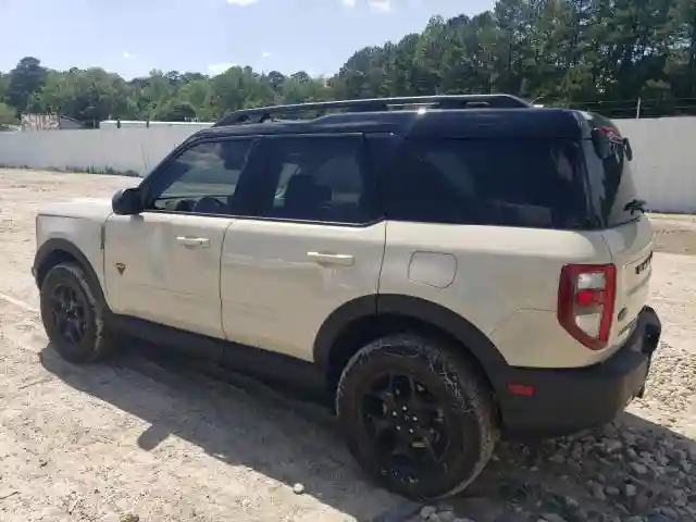 3FMCR9D9XRRE32619 2024 FORD BRONCO-1