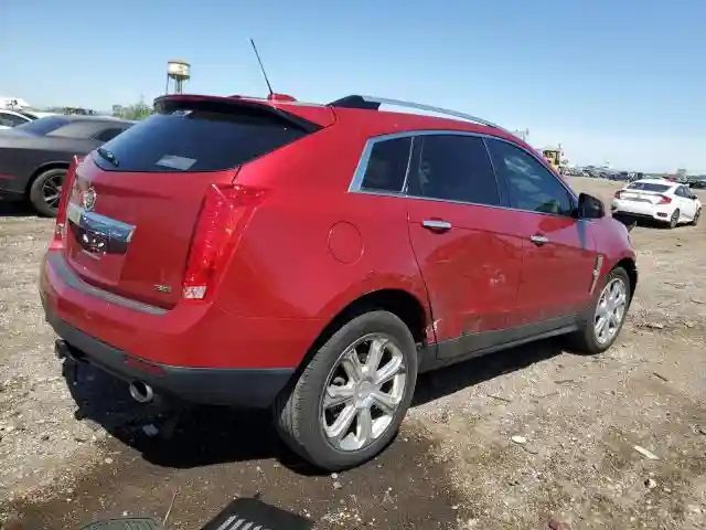 3GYFNDE32GS514600 2016 CADILLAC SRX-2