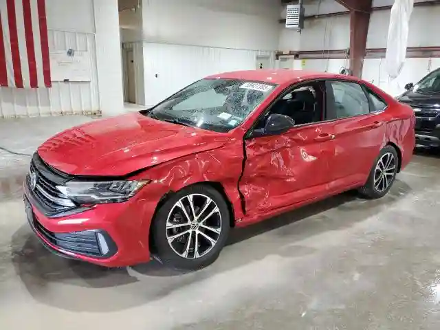 3VWBM7BU2RM085503 2024 VOLKSWAGEN JETTA-0
