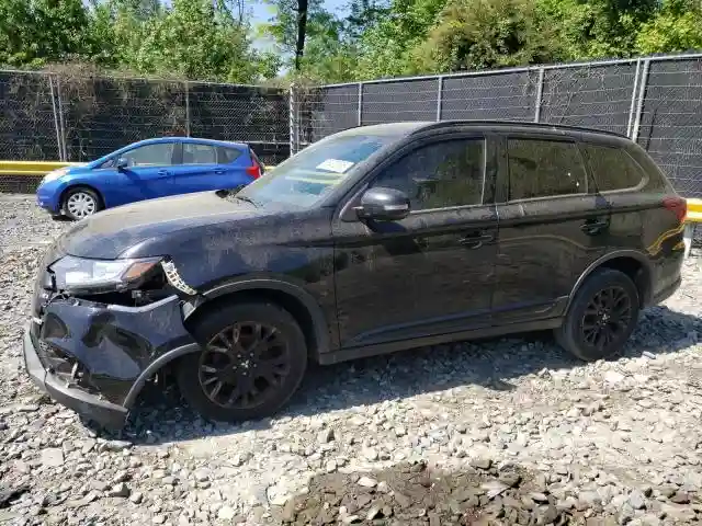 JA4AD3A36KZ028641 2019 MITSUBISHI OUTLANDER-0