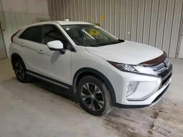 JA4AT5AA2KZ003345 2019 MITSUBISHI ECLIPSE-3