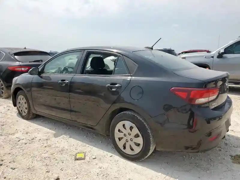 3KPA24AB6KE233364 2019 KIA RIO-1