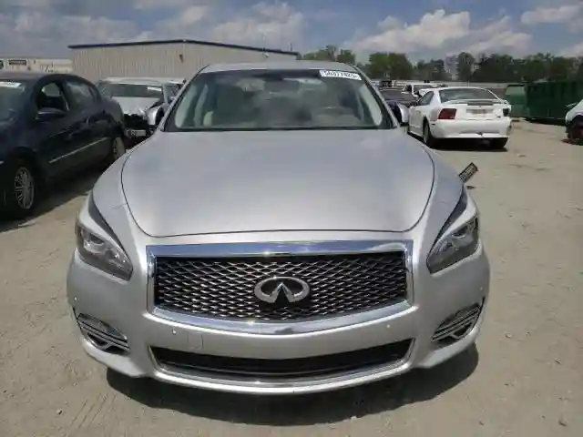 JN1BY1PP6GM631254 2016 INFINITI Q70-4