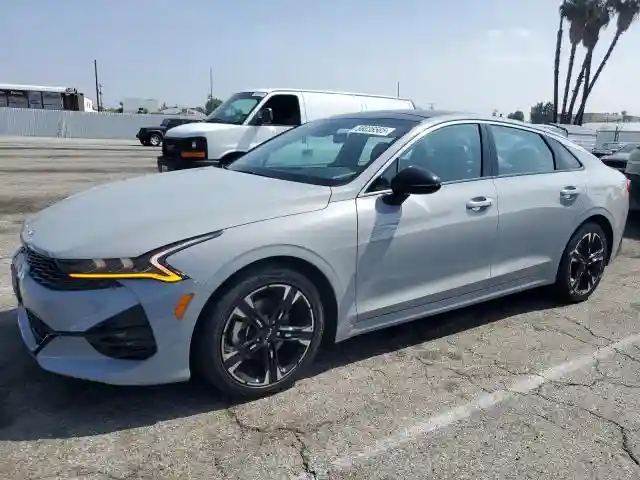 5XXG64J26RG251931 2024 KIA K5-0