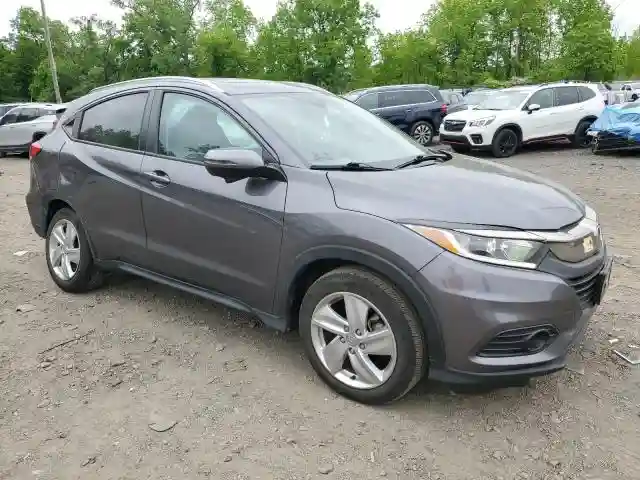 3CZRU6H58LM727221 2020 HONDA HR-V-3
