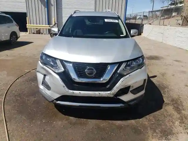 KNMAT2MV6LP524519 2020 NISSAN ROGUE-4