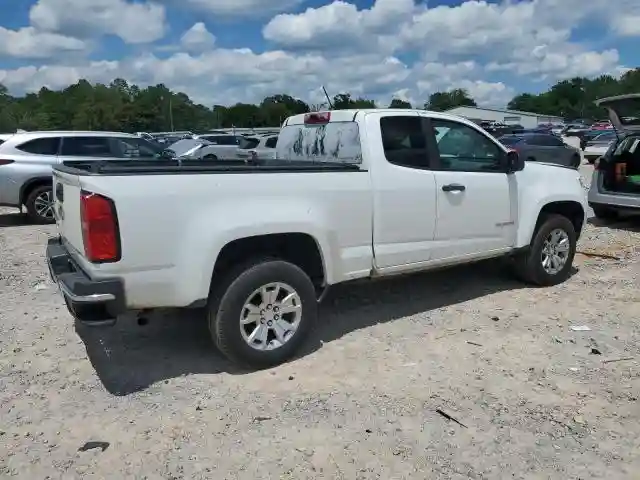 1GCHSBEA8G1369803 2016 CHEVROLET COLORADO-2