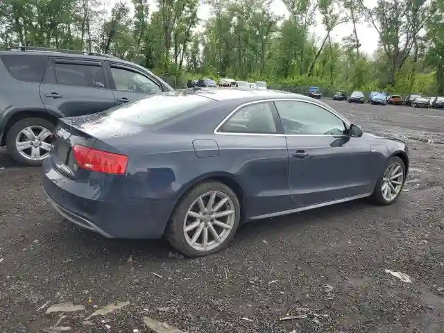 WAUMFAFR6FA006347 2015 AUDI A5-2