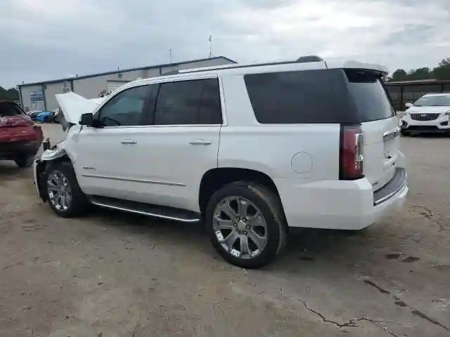 1GKS2CKJXGR290610 2016 GMC YUKON-1