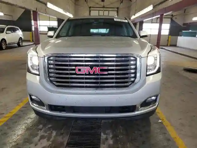 1GKS2AKC9HR152080 2017 GMC YUKON-4
