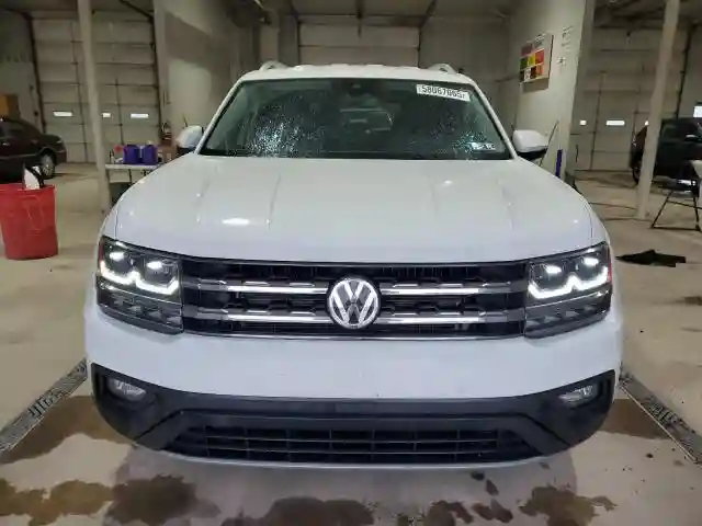1V2LR2CA1JC540278 2018 VOLKSWAGEN ATLAS-4
