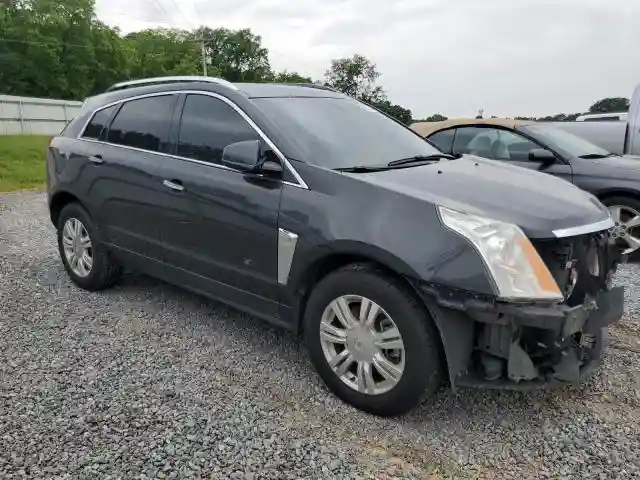 3GYFNEE39FS641817 2015 CADILLAC SRX-3