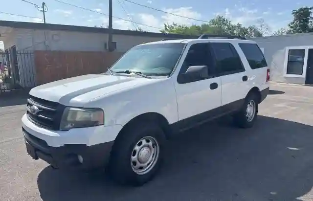 1FMJU1FTXGEF21154 2016 FORD EXPEDITION-1