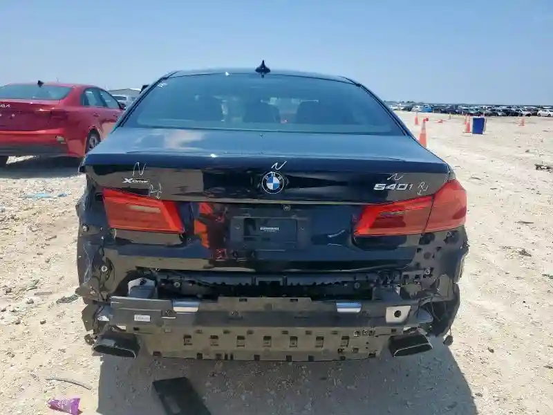 WBAJS3C02LCE01869 2020 BMW 5 SERIES-5