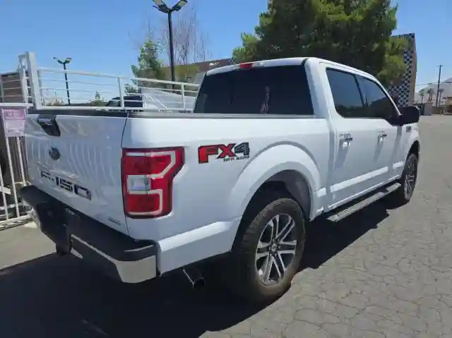 1FTEW1E45LKF54195 2020 FORD F-150-3
