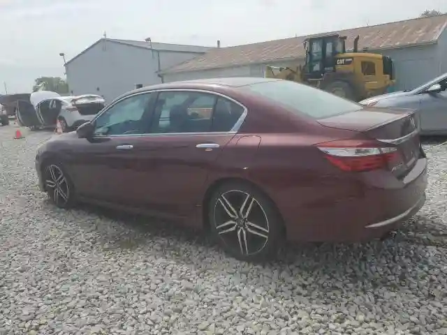 1HGCR2F59GA022876 2016 HONDA ACCORD-1