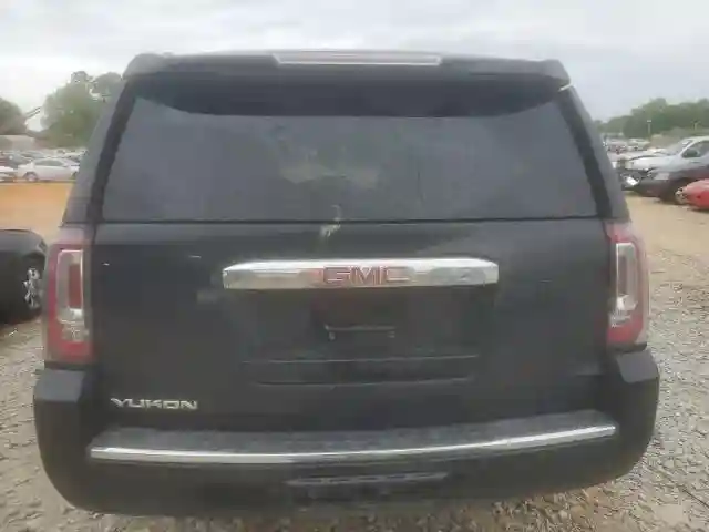 1GKS1CKJ0HR117991 2017 GMC YUKON-5